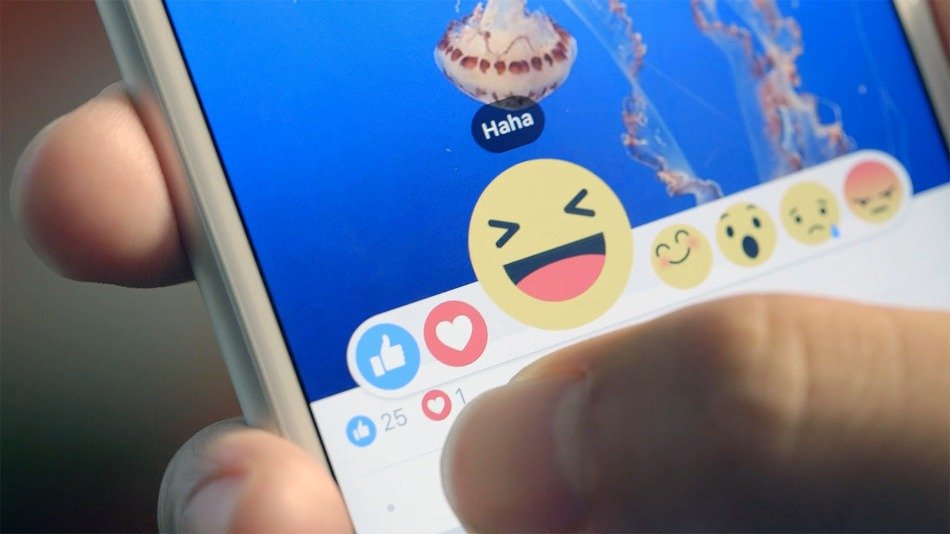 Los nuevos botones de Facebook puede cambiar la forma de relacionarnos